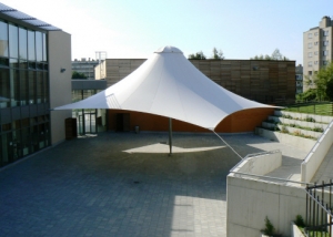 Ecole Tamaris Molenkeek (Belgien)